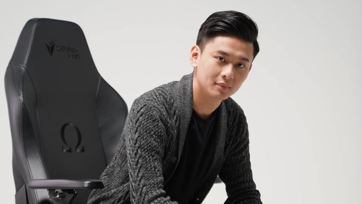 ceo of secretlab