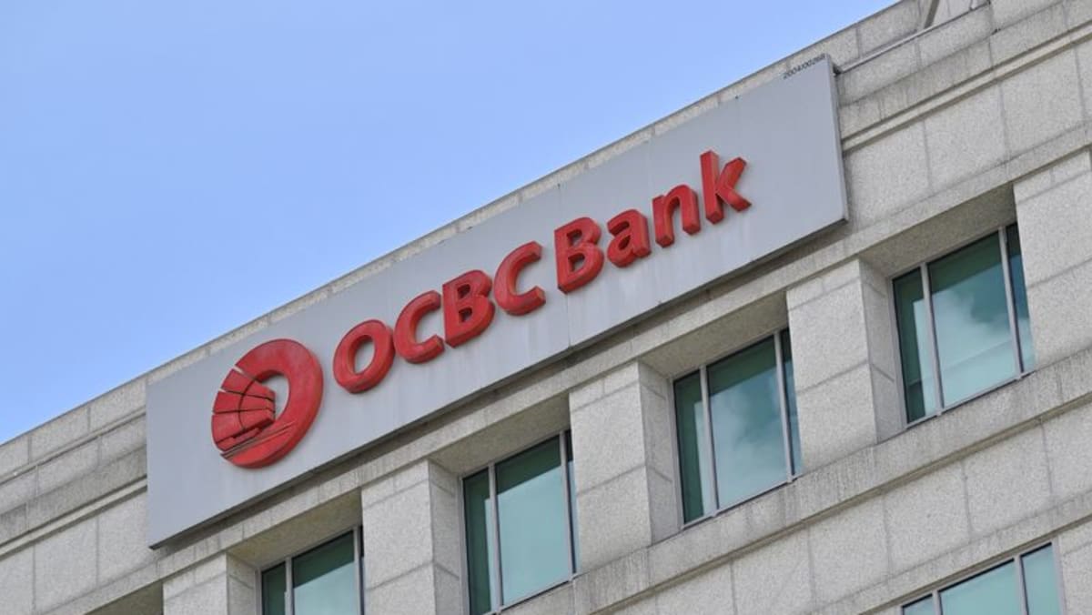 Bank Singapura OCBC membukukan rekor laba Q1, melampaui ekspektasi