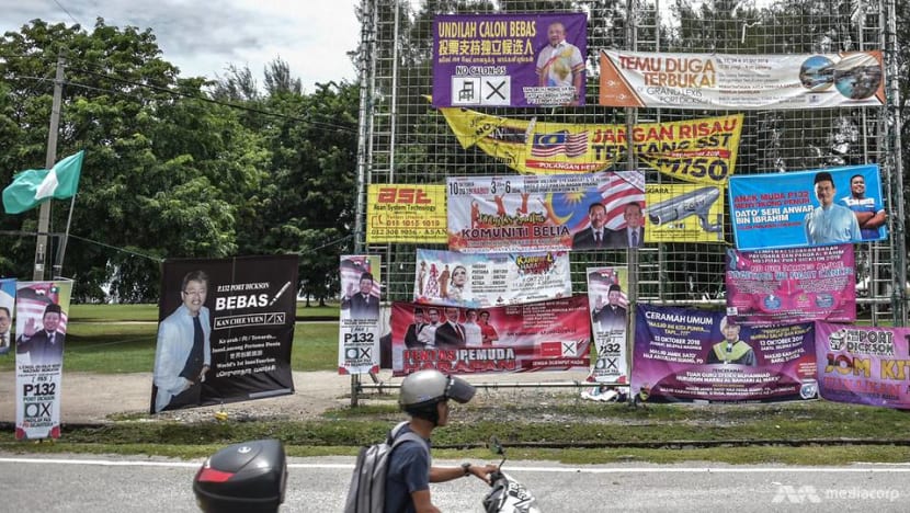 ‘It’s all Anwar’: Port Dickson by-election voters say future premier seems destined for win ‘It’s all Anwar’: Port Dickson by-election voters say future premier seems destined for win