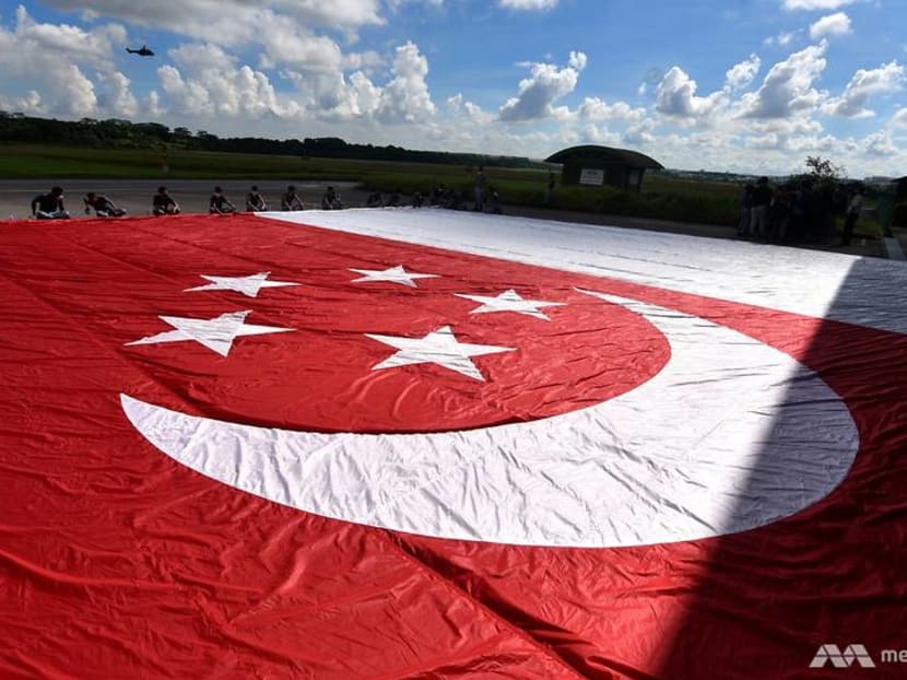Staying in this National Day? Here’s what to expect from the NDP 2020 festivities on TV Staying in this National Day? Here’s what to expect from the NDP 2020 festivities on TV