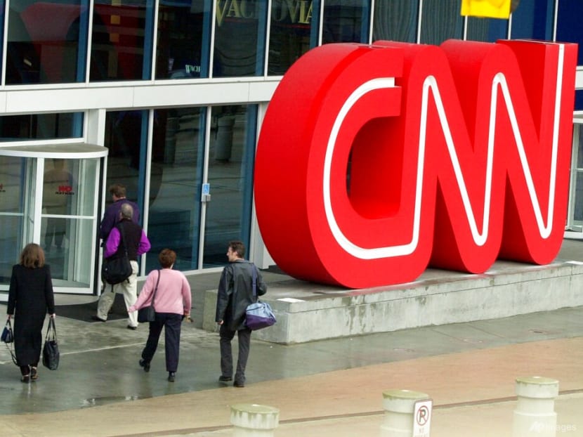CNN fires 3 employees for coming to work unvaccinated