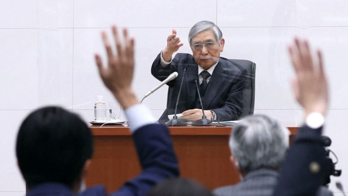 Bank of Japan mengacungkan jempol, investor siap mengambil keuntungan: Analisis