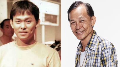 128 Circle Actor Duan Weiming, Aka Ah Cai, Makes $5K A Month As A Butler