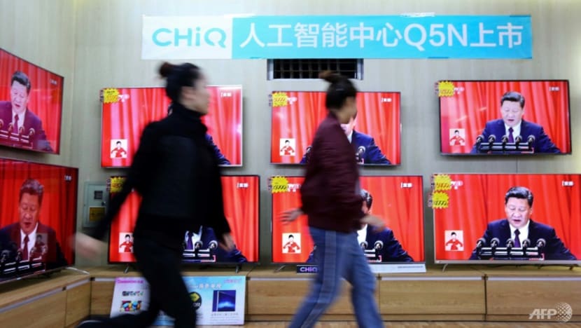 Commentary: Xi’s path for China economic recovery could differ from four decades of ‘reform and opening up’ Commentary: Xi’s path for China economic recovery could differ from four decades of ‘reform and opening up’
