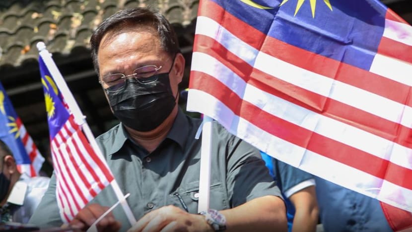 Johor to ramp up targeted mass COVID-19 testing amid spike in cases: Chief minister Johor to ramp up targeted mass COVID-19 testing amid spike in cases: Chief minister