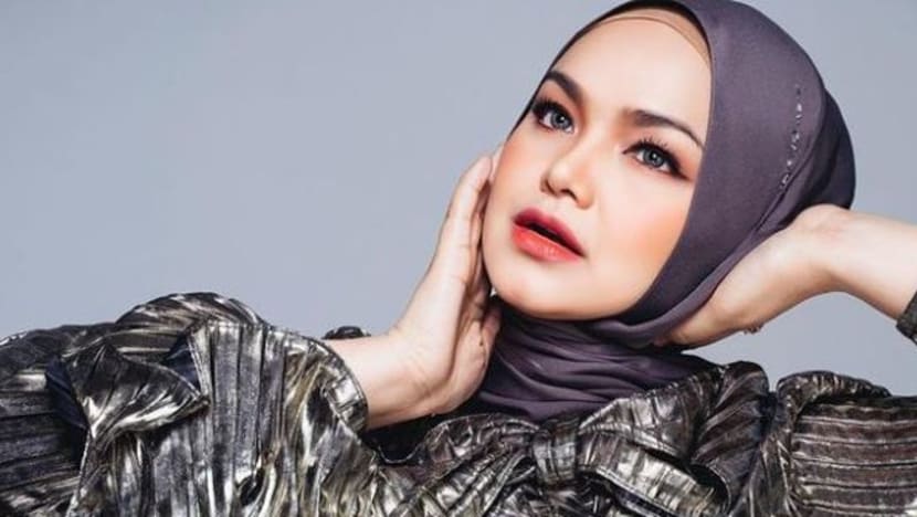 Siti Nurhaliza sokong peniaga tempatan tetapi beri amaran akaun palsu untuk menipu