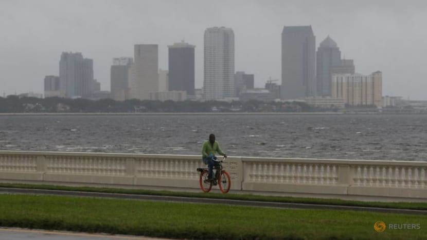 'Hoping and praying': Tampa eyes Super Bowl windfall despite COVID-19 crunch 'Hoping and praying': Tampa eyes Super Bowl windfall despite COVID-19 crunch