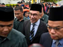 Mr Anwar Ibrahim's appointment caps a three-decade long journey from heir apparent to a prisoner convicted of sodomy, to longtime opposition leader. 