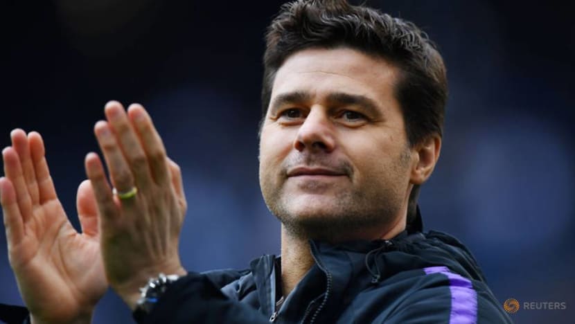 Can Spurs keep Mauricio Pochettino after the Champions League final? Can Spurs keep Mauricio Pochettino after the Champions League final?