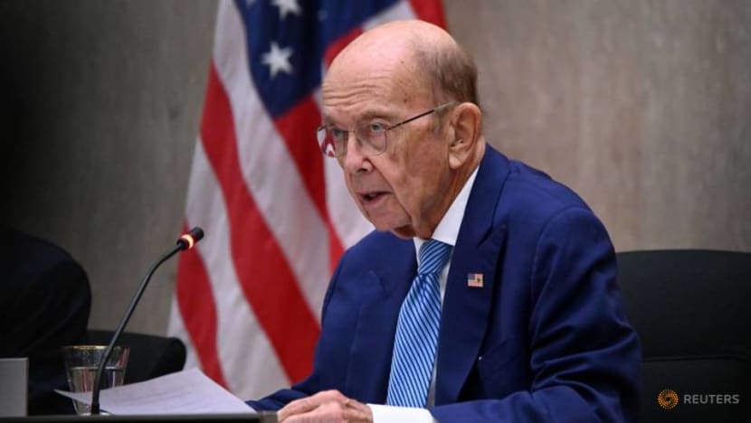 China retaliates with sanctions on former US commerce secretary, others China retaliates with sanctions on former US commerce secretary, others
