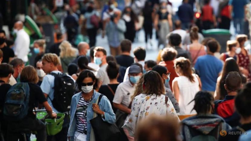 Commentary When Will Covid 19 End History Suggests Diseases Fade But Are Never Truly Gone Cna