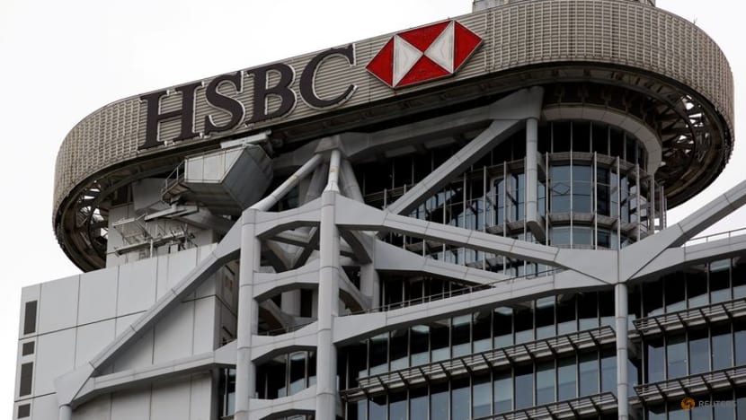 HSBC set to push back against Ping An breakup proposal -sources 