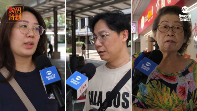改变人们购物习惯 民众不抗拒购物袋收费