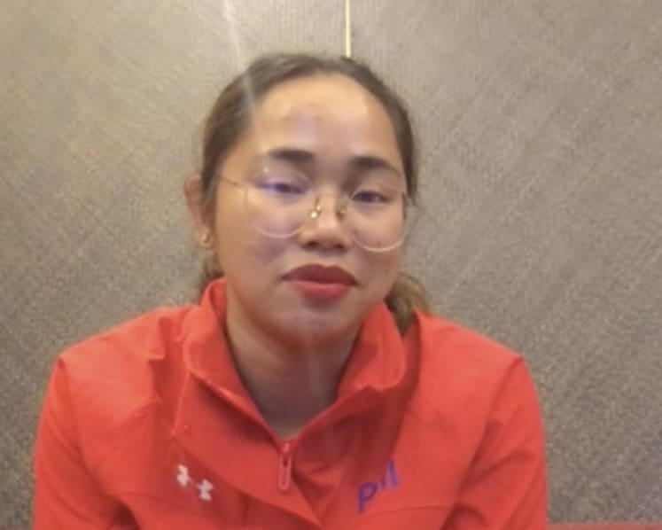 ‘I cannot believe it’: Philippines’ first Olympic gold medallist Hidilyn Diaz looks back on historic feat
