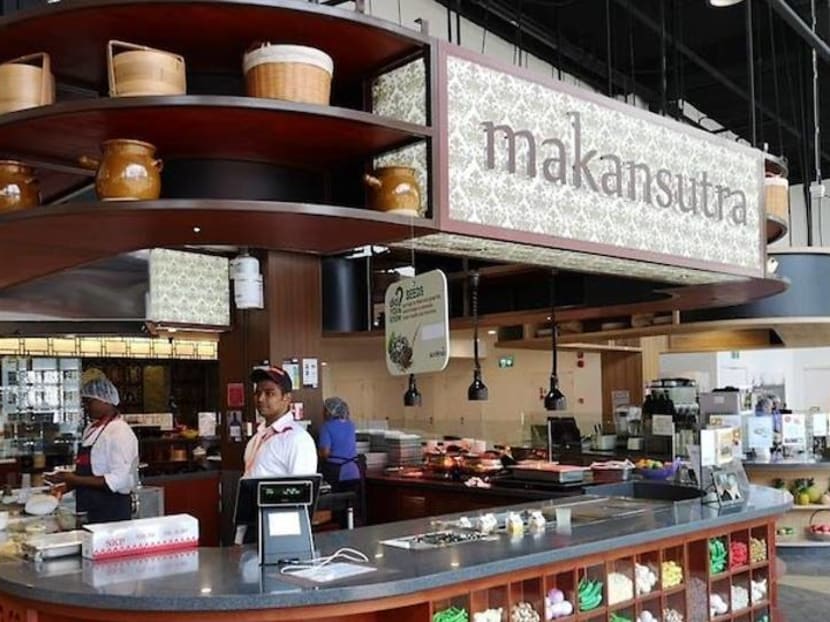KF Seetoh calls out Dulwich College Singapore for Makansutra "brand theft" KF Seetoh calls out Dulwich College Singapore for Makansutra "brand theft"