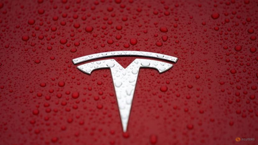 Tesla drives over US$1 trillion as investors bet the EV future is now Tesla drives over US$1 trillion as investors bet the EV future is now