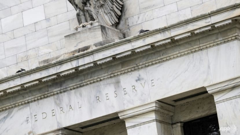 US Fed announces biggest interest rate hike since 1994 US Fed announces biggest interest rate hike since 1994