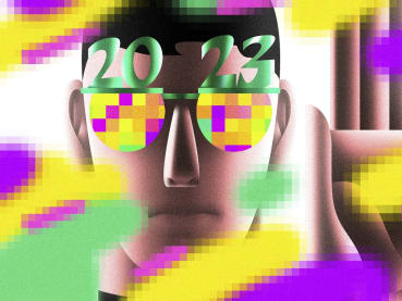 What to look out for: The tech that will invade our lives in 2023