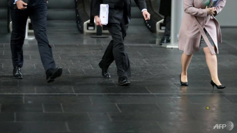 COVID-19 threatens to slow female leadership in the workplace: Forum COVID-19 threatens to slow female leadership in the workplace: Forum
