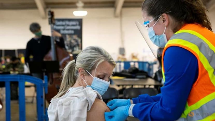 US administers 140 million doses of COVID-19 vaccines: CDC US administers 140 million doses of COVID-19 vaccines: CDC