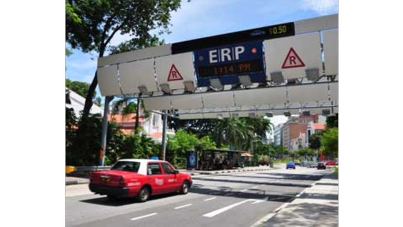 ERP rates to continue to be reviewed every 3 months: Josephine Teo