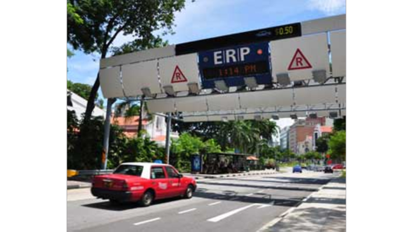 ERP rates to continue to be reviewed every 3 months: Josephine Teo ERP rates to continue to be reviewed every 3 months: Josephine Teo