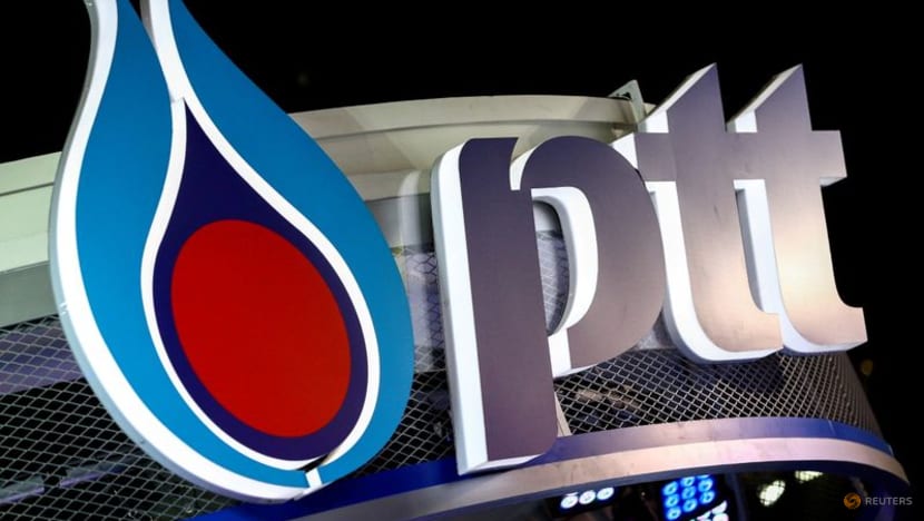 Thai energy giant PTT increases renewable target, eyes EV venture Thai energy giant PTT increases renewable target, eyes EV venture