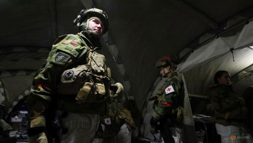 Explainer: Finland, Sweden weigh up pros and cons of NATO membership Explainer: Finland, Sweden weigh up pros and cons of NATO membership