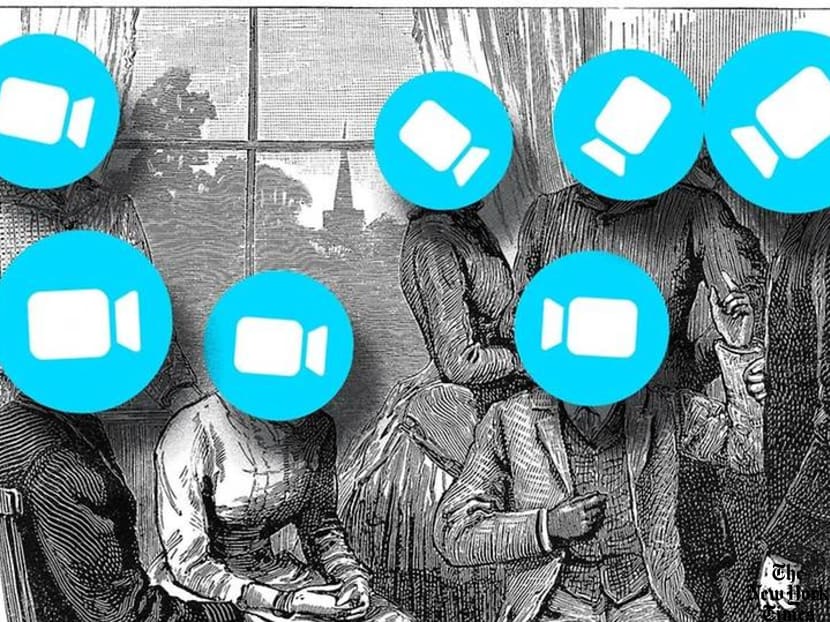 How COVID-19 is changing digital etiquette for everyone in and out of the office How COVID-19 is changing digital etiquette for everyone in and out of the office