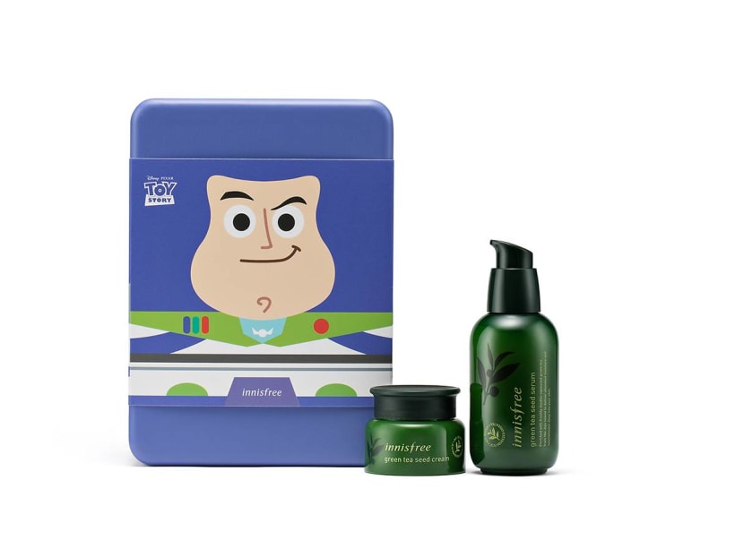 Innisfree cheap buzz lightyear