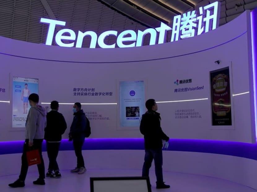 Chinese Internet companies should innovate, promote social values, says state media Chinese Internet companies should innovate, promote social values, says state media