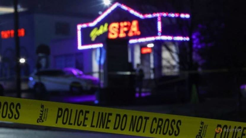 New York police step up patrols in Asian communities after deadly shootings at Atlanta spas New York police step up patrols in Asian communities after deadly shootings at Atlanta spas