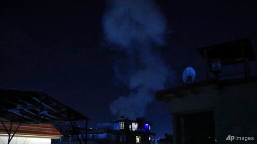 Afghan acting defence minister targeted in attack: Official Afghan acting defence minister targeted in attack: Official