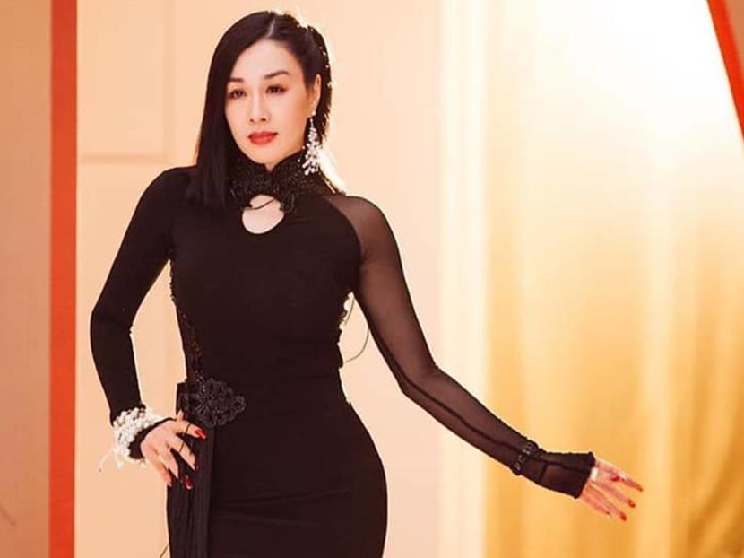How Christy Chung looks fab at 50: Low sugar diet, exercise and fasting 