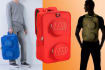 Carry Your Essentials In An Iconic Lego Backpack, Now On Sale For Under $70 