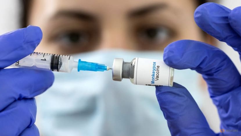 EU in talks for common purchase of vaccine, antiviral against monkeypox EU in talks for common purchase of vaccine, antiviral against monkeypox
