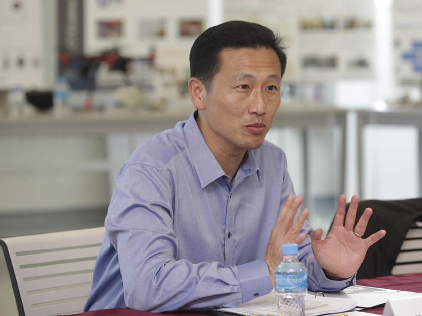 Education Minister Ong Ye Kung said that when academics speak or make social media posts on current affairs while bearing the title of a professor in a publicly funded local university, they should expect government agencies to present their arguments to convince the public otherwise in the interest of open debate.