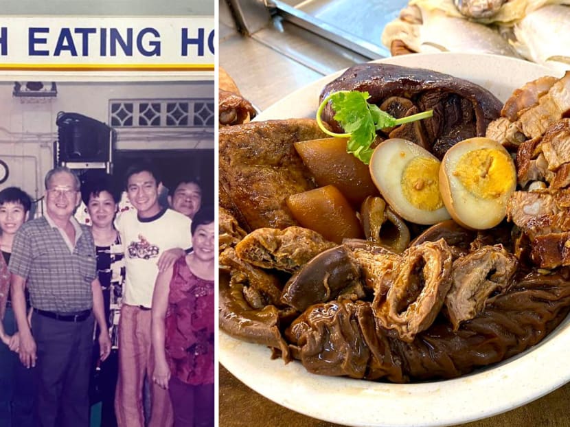 “I’m Very Tired”: Ah Seah Teochew Porridge’s Owner Closes Popular Stall Shocking Regulars