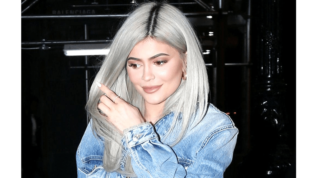Kylie Jenner Is Too Sick to Attend The Balmain x Kylie Cosmetics