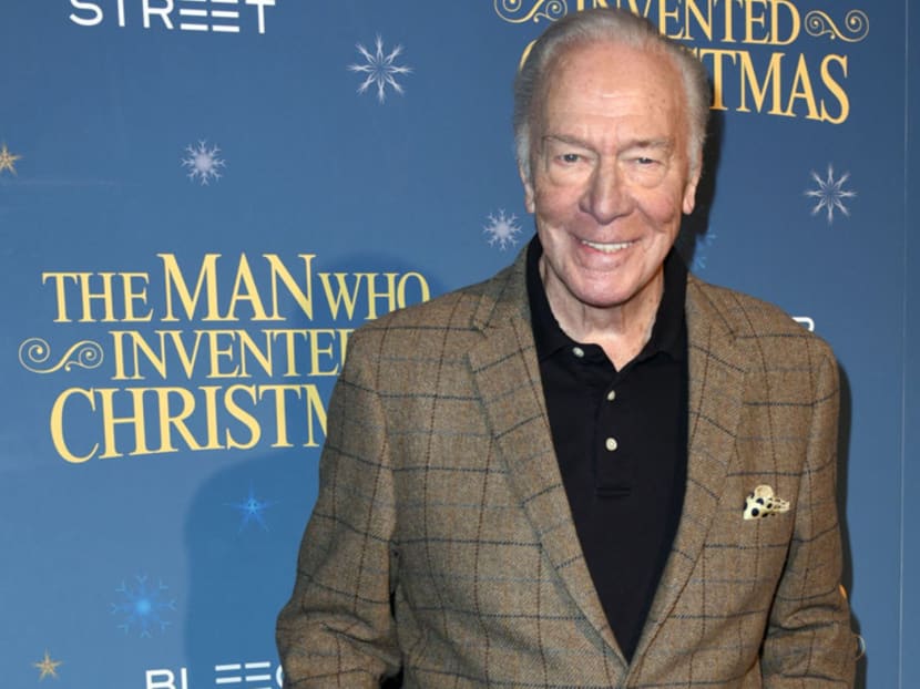 Sound Of Music Star Christopher Plummer Dead At 91: Julie Andrews, Chris  Evans And More React - TODAY