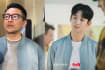 Wang Xiaofei Mocked For Wearing Same S$12K Leather Jacket As Kim Soo Hyun