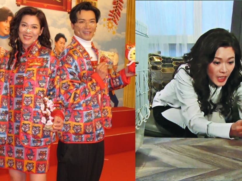 Tvb lo and behold watch online online