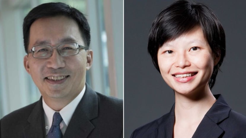 MAS appoints Chia Der Jiun as managing director with Ravi Menon set to  retire - FinTech Futures: Fintech news