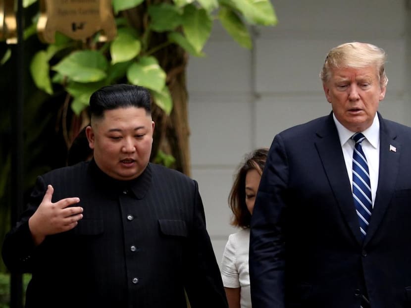 Haphazard organisation aside, visiting journalists whom TODAY interviewed said that the much-touted second summit between United States President Donald Trump and Mr Kim Jong-un was “premature” and a “disaster”, after talks collapsed on Thursday and ended with no deal struck.