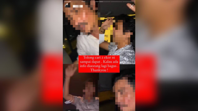 马国19岁女子疑遭轮奸 被指涉案两男照片网上流传