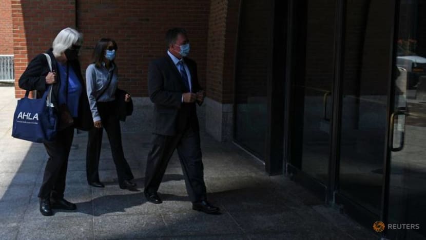 Former eBay employee gets 18 months in prison for 'abominable' cyberstalking campaign Former eBay employee gets 18 months in prison for 'abominable' cyberstalking campaign