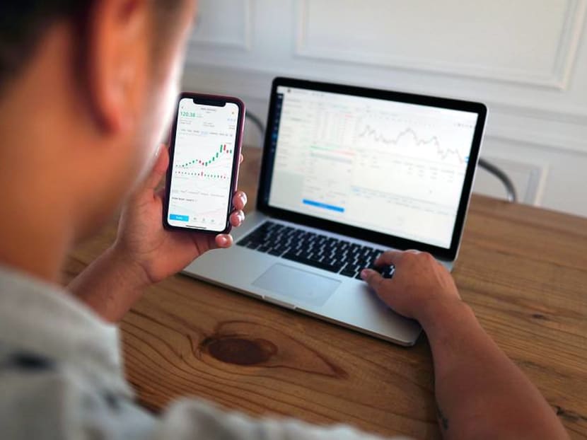 Commentary: Managing personal finances is a minefield when you start 'adulting' Commentary: Managing personal finances is a minefield when you start 'adulting'