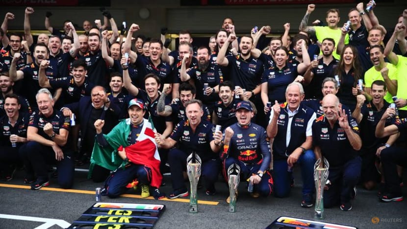 Verstappen, Red Bull snub Sky over 'derogatory' comments