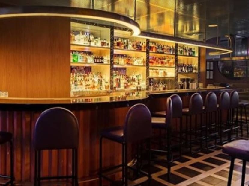 Fancy a drink? Singapore has 6 entries in the World's 50 Best Bars 2022  list