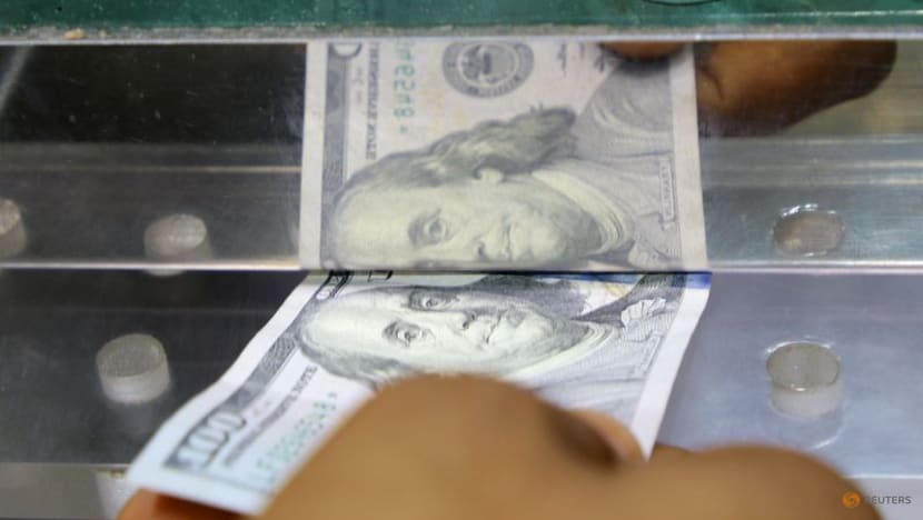 Dollar softens after ADP; euro hits one-month high Dollar softens after ADP; euro hits one-month high